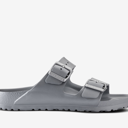 Birkenstock eva arizona discount grey