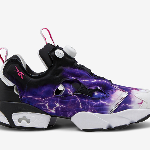REEBOK - 1 - VegNonVeg