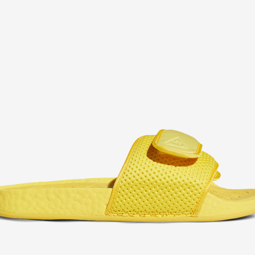 Adidas by pharrell 2025 williams pw boost slide