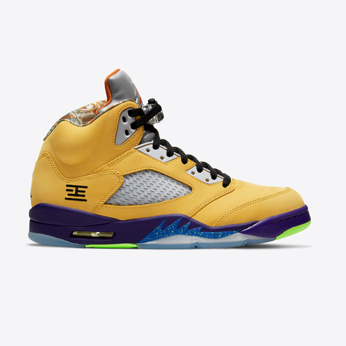 Jordan - 1 - VegNonVeg