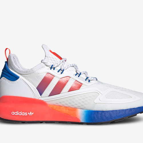 Adidas Originals - 1 - VegNonVeg