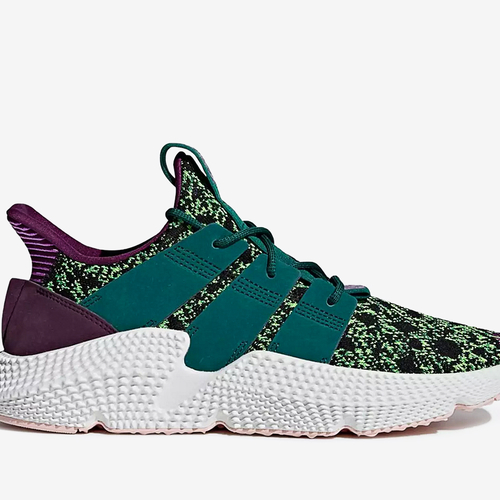 Adidas Originals PROPHERE SGREEN CGREEN CBLACK VegNonVeg