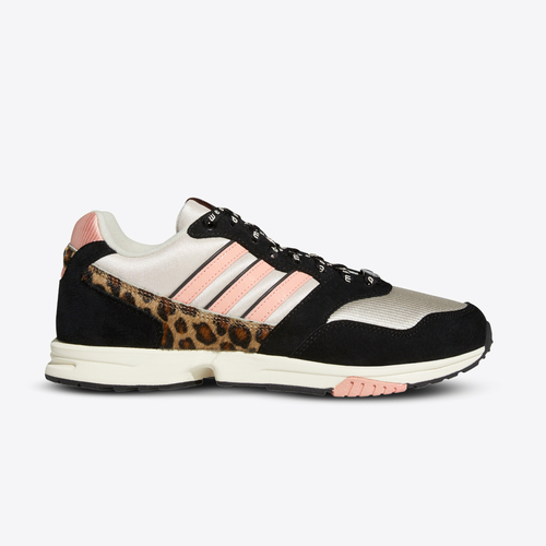 Adidas Originals ZX 1000 PAM PAM clear Brown trace Pink core Black VegNonVeg