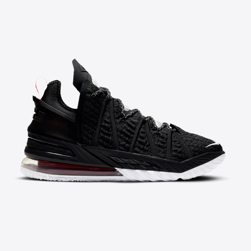 Nike lebron 18 hotsell