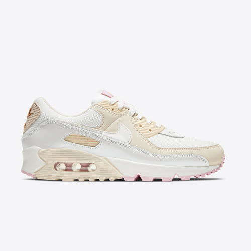 women's air max 90 twist summit white gum