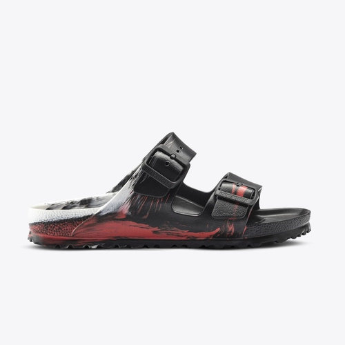 Birkenstock - Arizona Eva Gym - VegNonVeg display picture 1