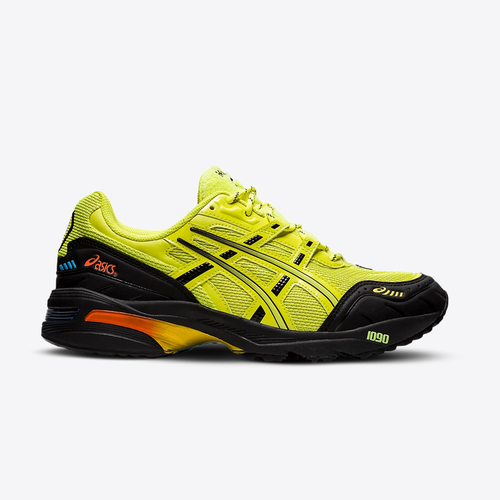 ASICS ✖️ballaholic GELBURST24LOW 28cm ASICS - Gel-1090 - VegNonVeg