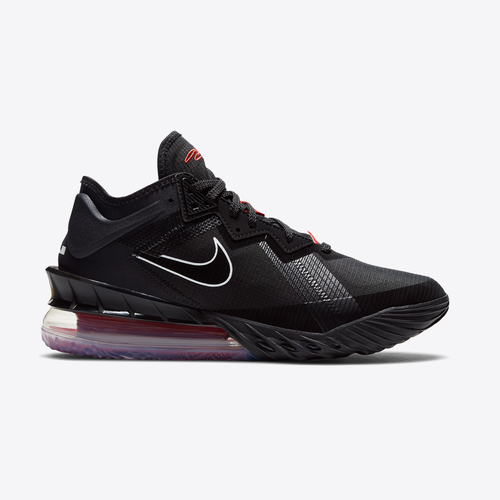 Nike - Lebron Xviii Low - VegNonVeg