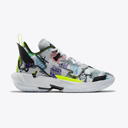 Jordan - 1 - VegNonVeg
