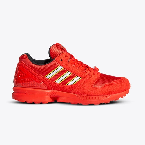 Adidas Originals - 1 - VegNonVeg