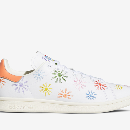 Adidas pride clearance stan smith