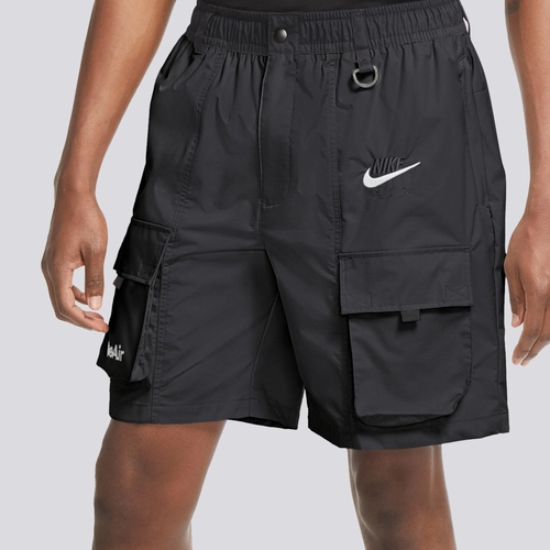 nike air pocket shorts