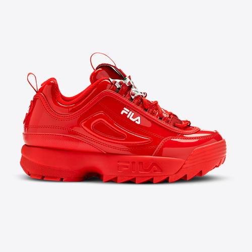 Fila disruptor 2 zipper online