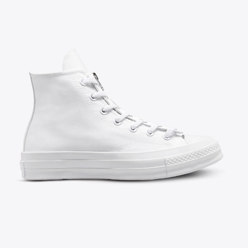 Converse - Chuck 70 Canvas Zip - VegNonVeg