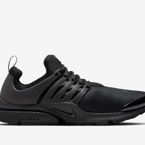 Nike presto store black size 5