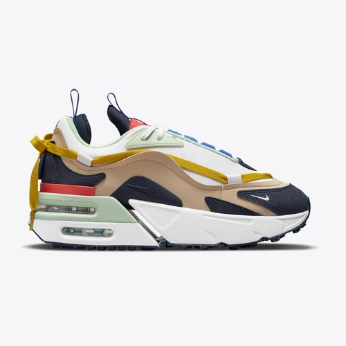 Nike - W Air Max Furyosa - VegNonVeg