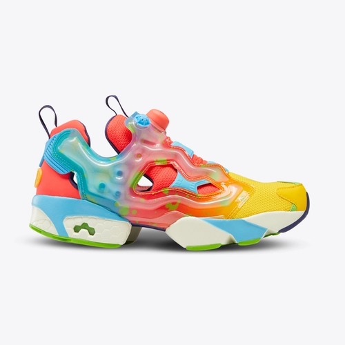 yirnryr★REEBOK　Instapump Fury　OG★２７cm Amazon.com | Reebok Unisex Instapump Fury Casual Sneakers