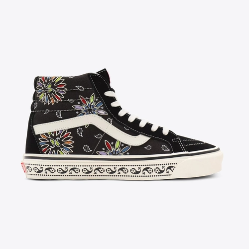 Vans - Sk8-Hi 38 Dx - VegNonVeg
