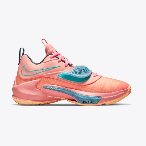 nike freak 3 crimson bliss