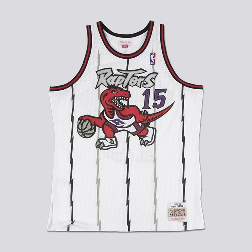 NBA VINCE CARTER ゴーストカモ SWINGMAN JERSEY Vince Carter Toronto Raptors Mitchell & Ness Swingman Camo