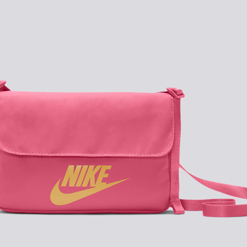 Nike Cross-body Bag in Pink