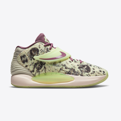 Nike - 1 - VegNonVeg