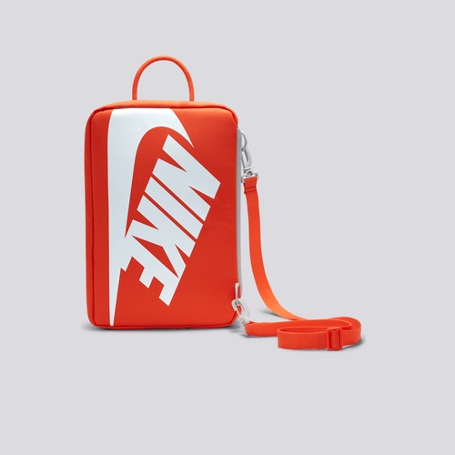 Nike Shoe Box Bag Black and White – Hush Life Boutique
