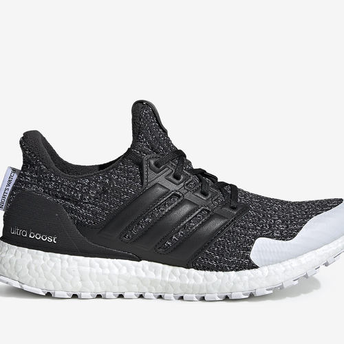 Adidas Ultraboost X Game Of Thrones Night s Watch VegNonVeg