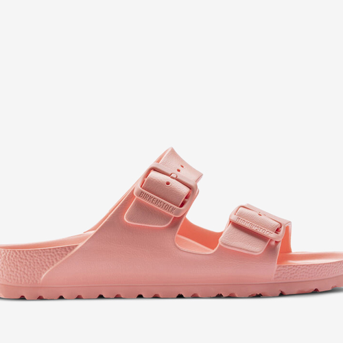 Peach birkenstocks 2024