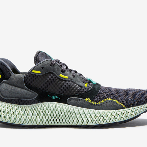 adidas zx 4000 4d shoes
