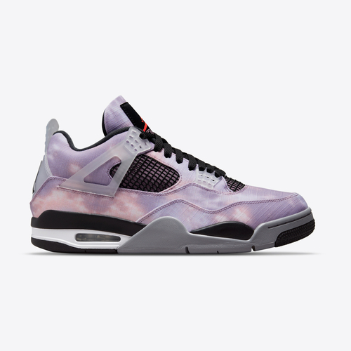 Jordan - 1 - VegNonVeg