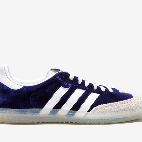 adidas gazelle silver green womens adidas Women Samba OG Collegiate Purple Cream JI2736, 5