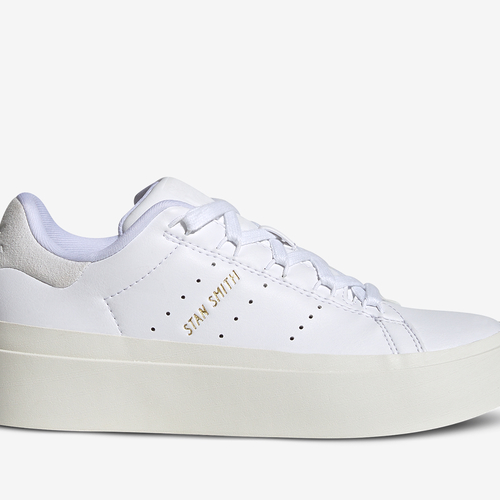 Zapatillas mujer adidas Stan Smith Bonega W Ftw White/ Ftw White