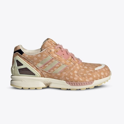 Adidas Originals - Disney Zx 8000 W - VegNonVeg