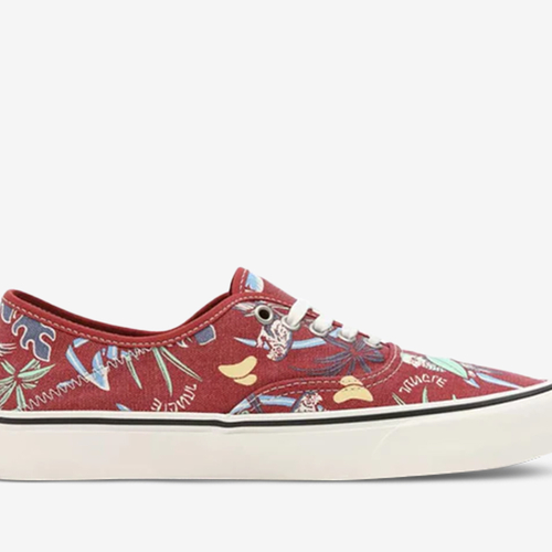 Vans authentic clearance sf sneaker