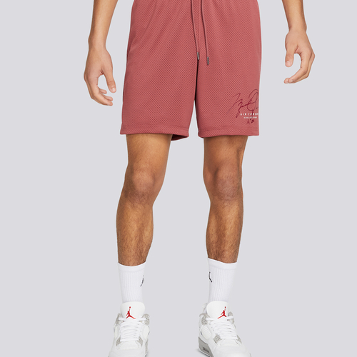 ウェア NIKE JORDAN ESS GFX KNIT SHORT PANTS Jordan Essentials Men's Mesh Shorts. Nike ID