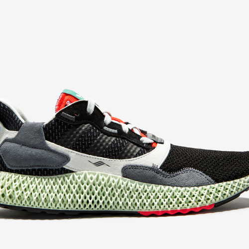 Adidas Originals - 1 - VegNonVeg