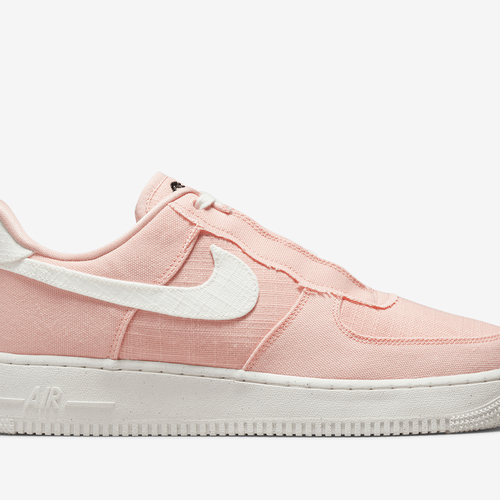 Arctic orange air force hot sale 1