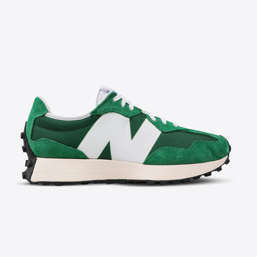 Greeny New Balance - 1 - VegNonVeg