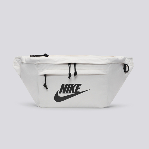 Nike hip pack white online