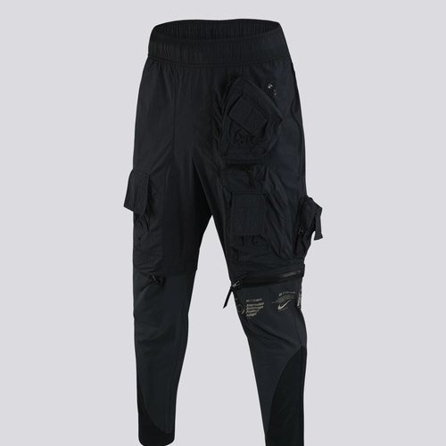 ナイキ NIKE NRG ISPA PANTS イージージョガーパンツ Nike - M Nk Nrg Ispa Pant - VegNonVeg