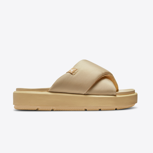 Nike Jordan Sophia Slide Slippers Sesame Beige DD9277-212