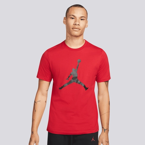 Jordan JUMPMAN 丿ースリーブ Tシャツ Jordan - JORDAN JUMPMAN SHORT SLEEVE T-SHIRT GYM RED/BLACK l Buy