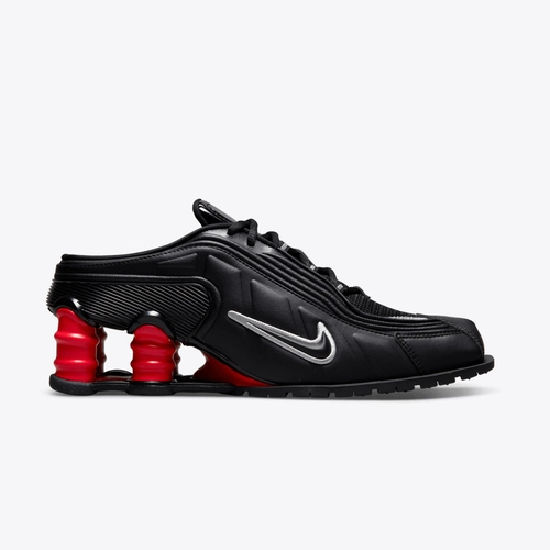 Nike - Shox Mr4 - VegNonVeg