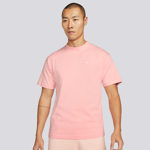 Bleached coral cheap nike shirt