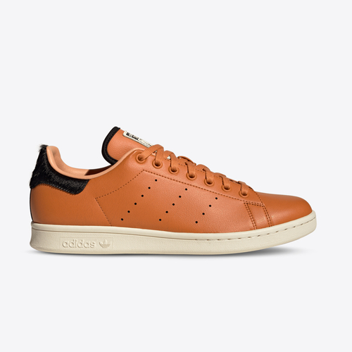 Adidas originals stan smith bambino marrone online