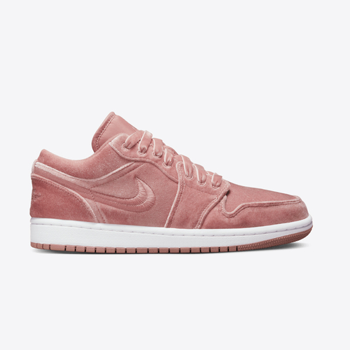 Jordan rust pink 1 sale