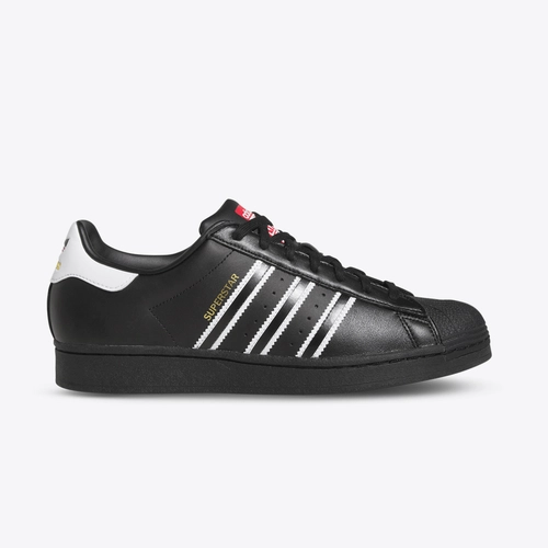 adidas gazelle silver green womens Adidas Skateboarding Superstar ADV Shoe - White/Black main image 0