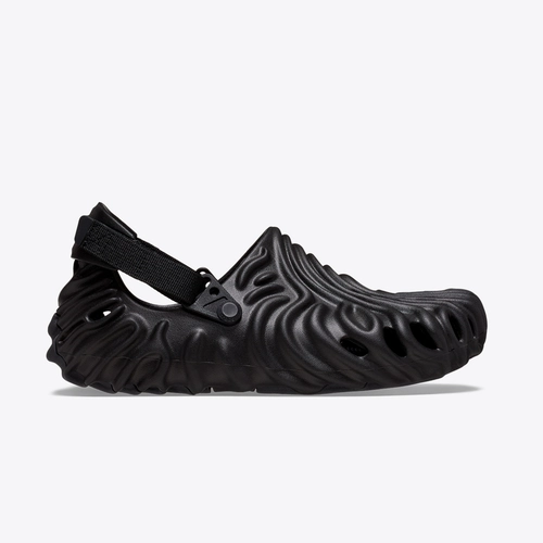 ⭐️Crocs x Salehe Bembury 黒28cm⭐️ x-salehe-bembury-pollex-clog-