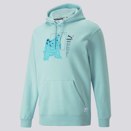 pokemon x puma hoodie